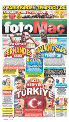 egazete