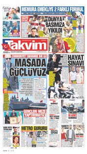 egazete