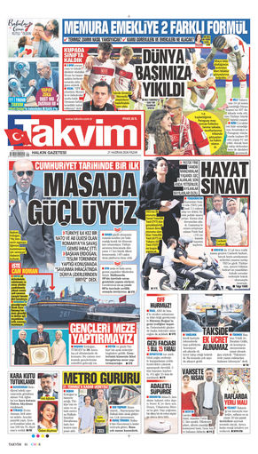 egazete