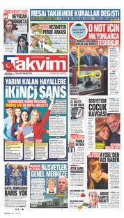 egazete