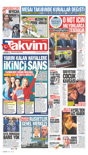 egazete