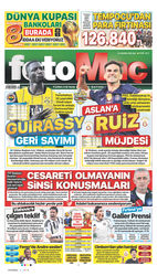 egazete