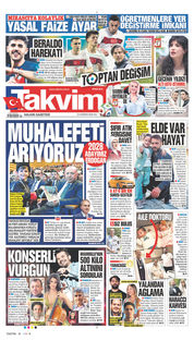egazete