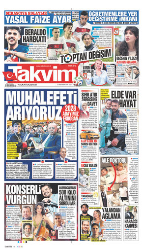 egazete