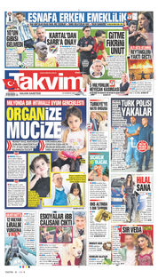egazete