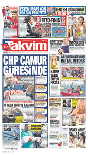 egazete