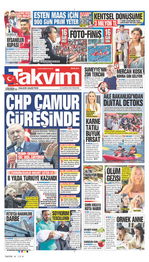 egazete