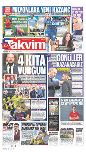 egazete