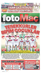 egazete