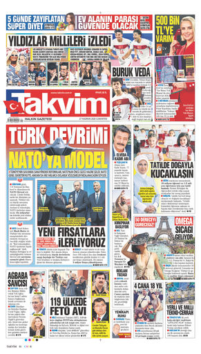 egazete