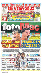 egazete