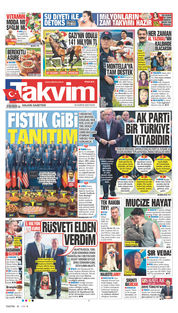 egazete