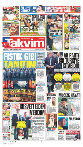 egazete