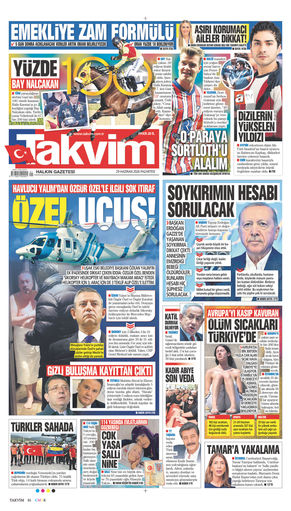 egazete