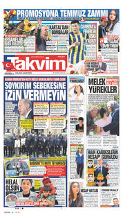 egazete