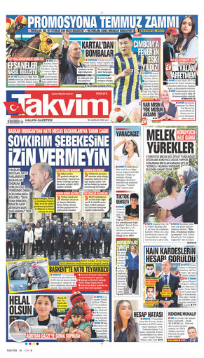 egazete