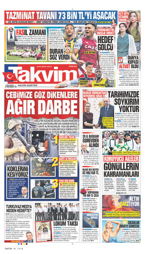 egazete