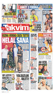 egazete