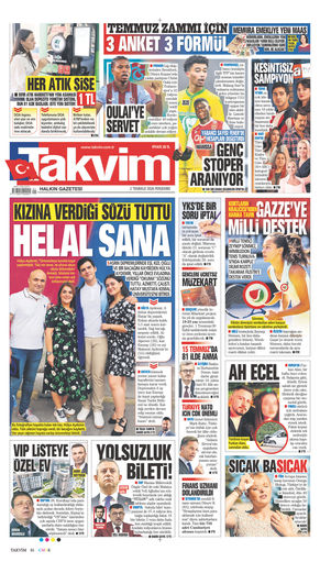 egazete