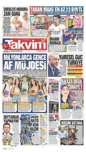 egazete