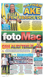 egazete