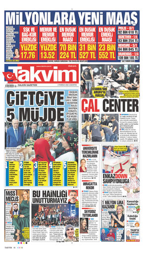 egazete