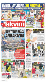 egazete