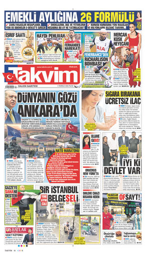 egazete
