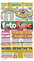 egazete