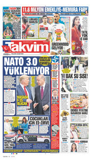egazete