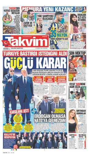 egazete