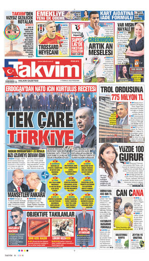 egazete