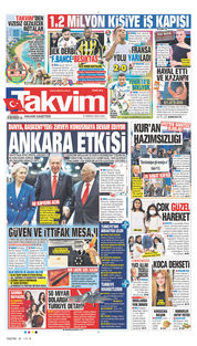 egazete