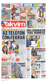 egazete