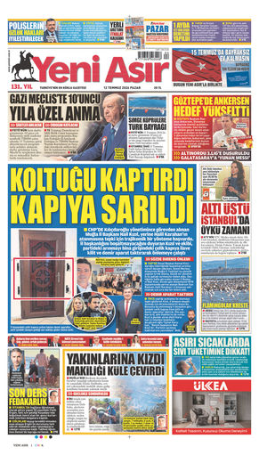 egazete