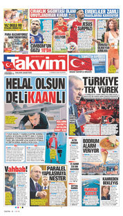 egazete