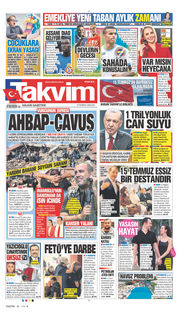 egazete