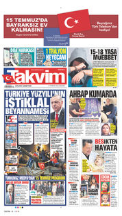 egazete
