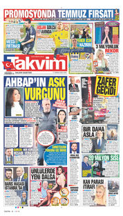 egazete