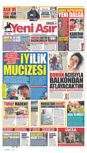 egazete