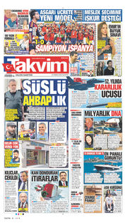 egazete
