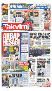 egazete