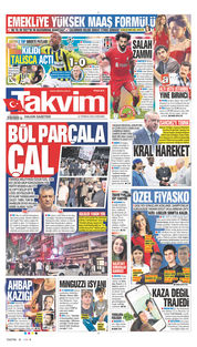 egazete