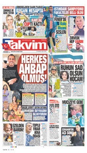 egazete