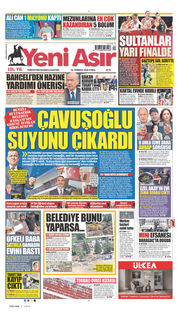 Yeni Asır - EGazete