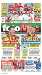 egazete
