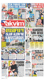 egazete