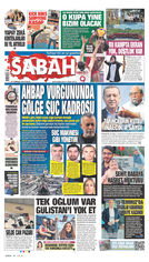 Sabah E-Gazete Oku