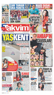 egazete