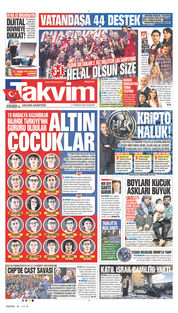 egazete